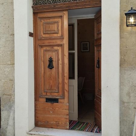 No. 101 In Valletta Bagian luar foto
