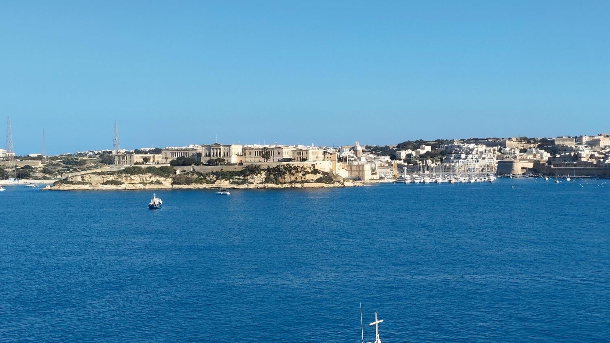 No. 101 In Valletta Bagian luar foto