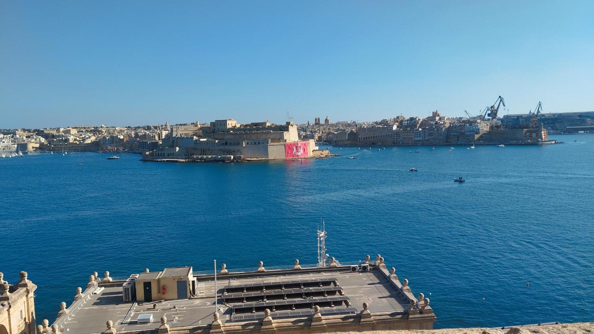 No. 101 In Valletta Bagian luar foto
