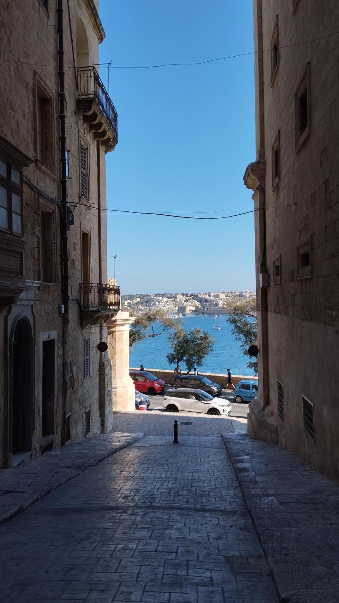 No. 101 In Valletta Bagian luar foto