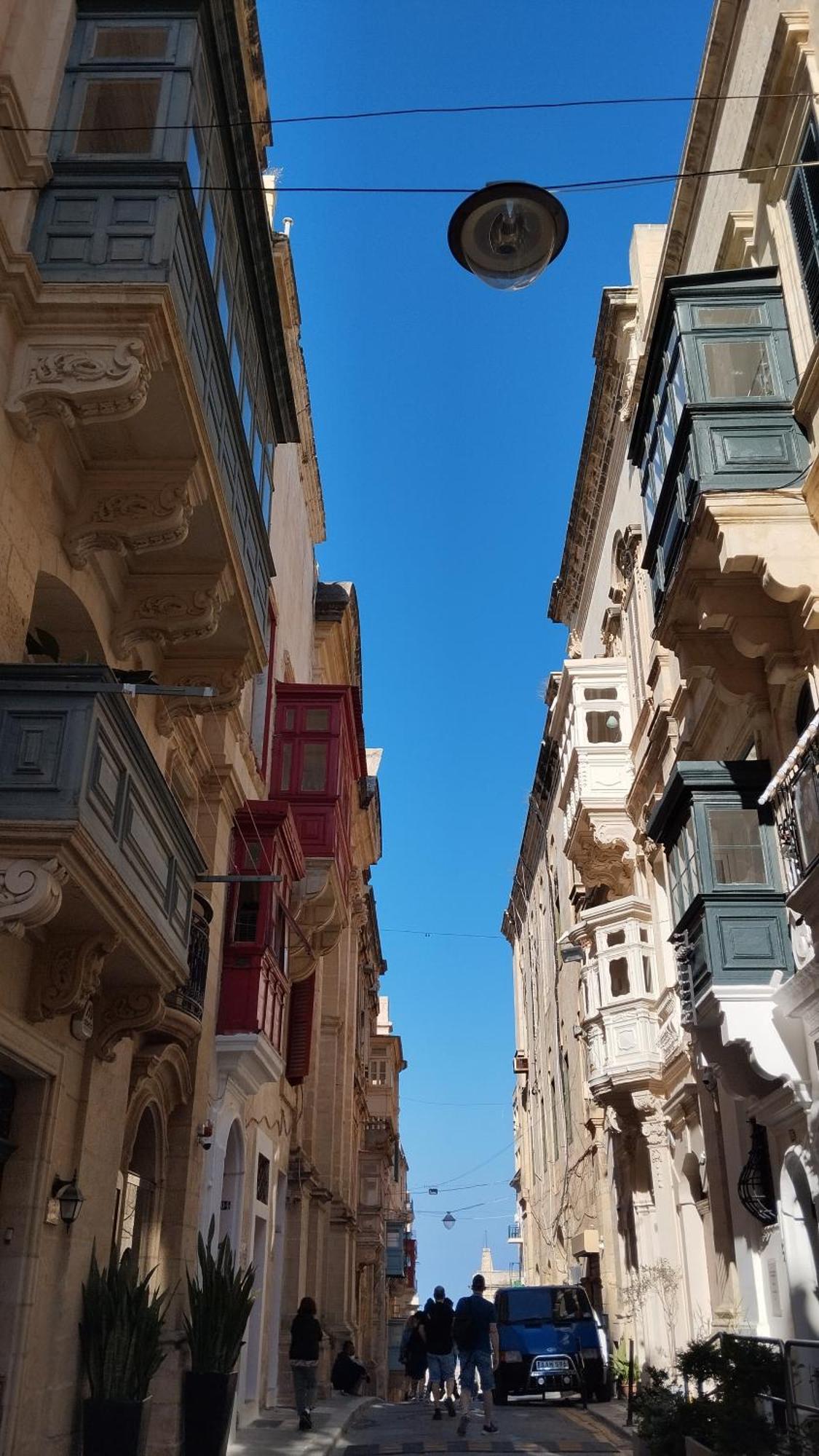 No. 101 In Valletta Bagian luar foto